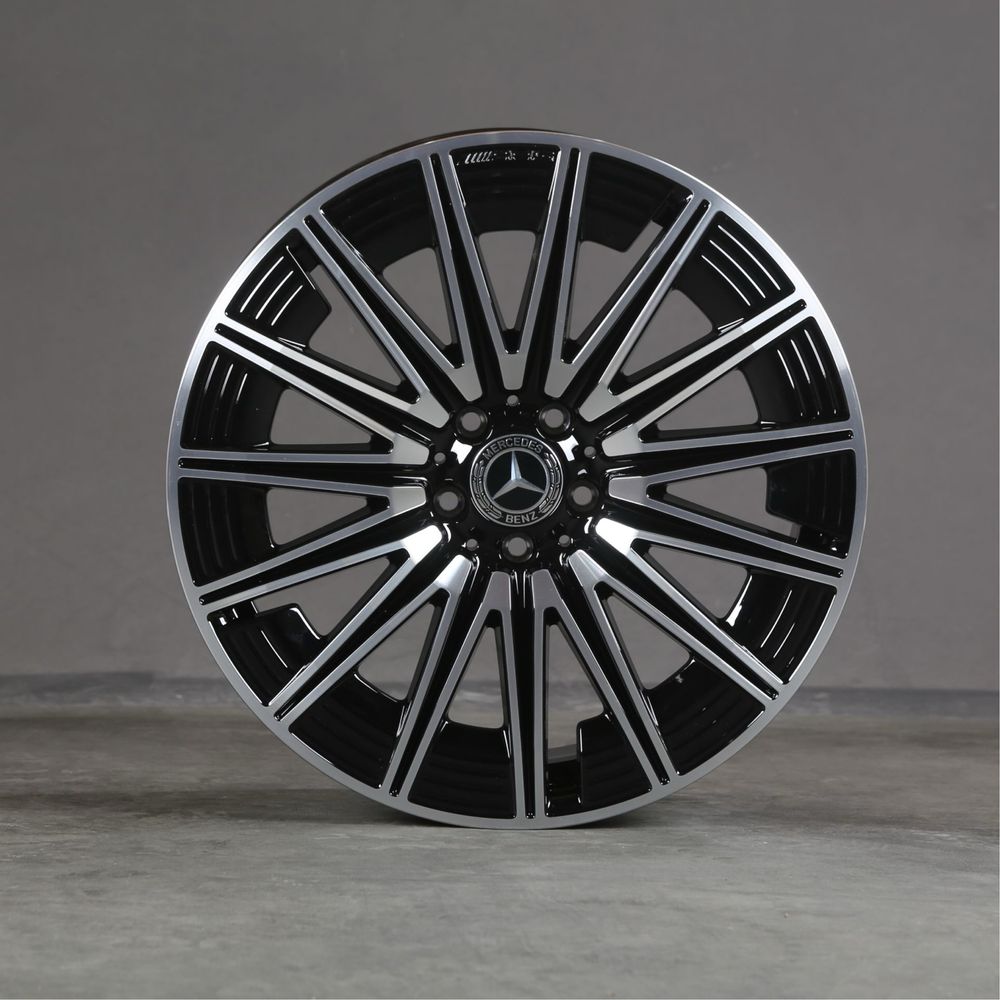 Jante originale mercedes  GLA GLB 247 EQA EQB V CLASS 20 AMG A247