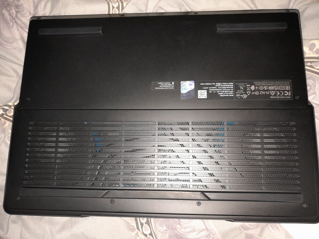 Lenovo legion Pro 5
