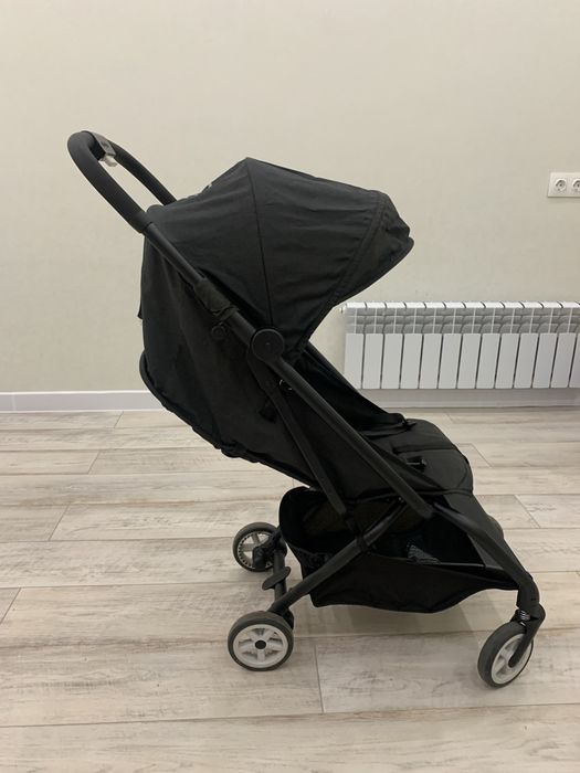 Коляска прогулочная cybex