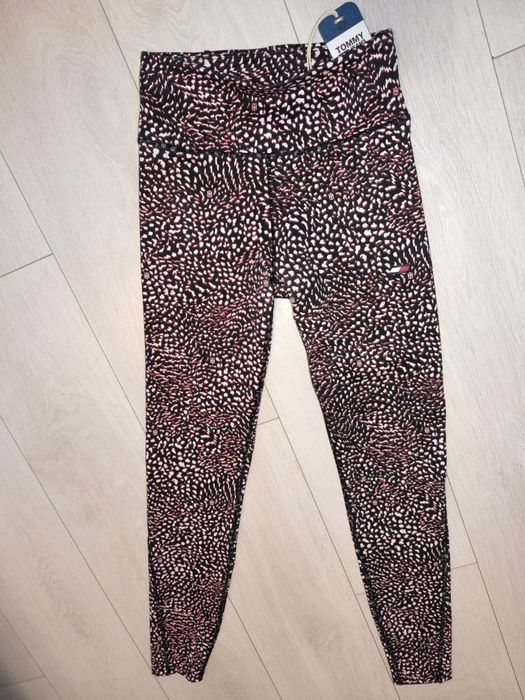 Tommy Hilfiger дамски спортен клин ХС размер