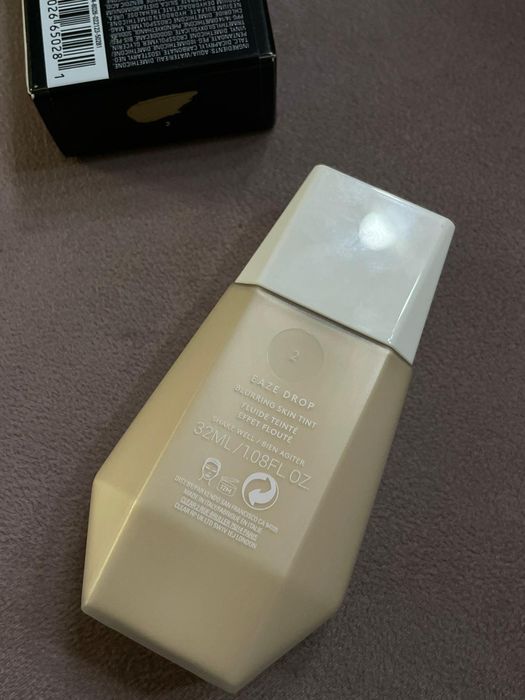 Скин тинт FENTY BEAUTY BY RIHANA eaze drop 32мл.