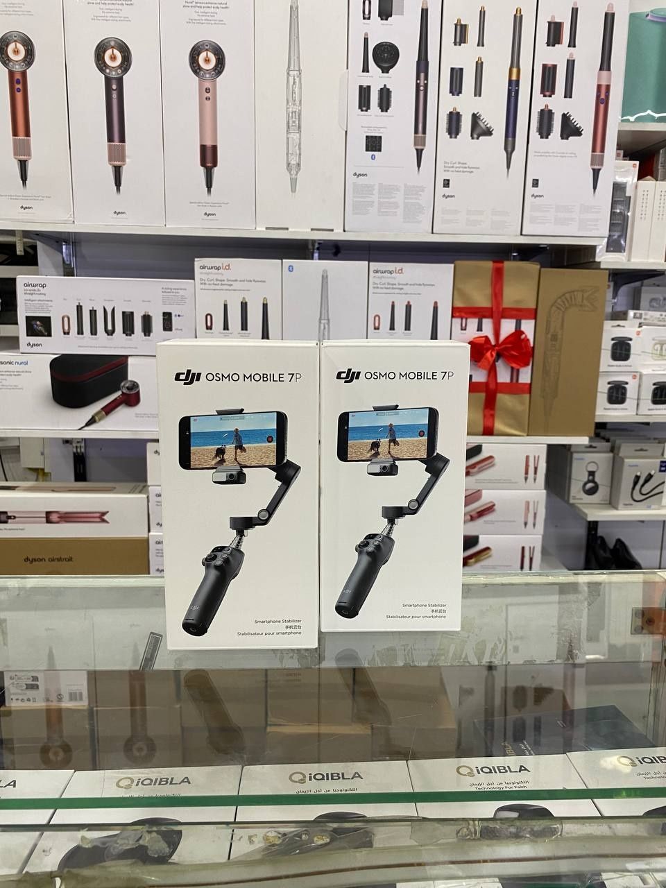 Dji global osmo org