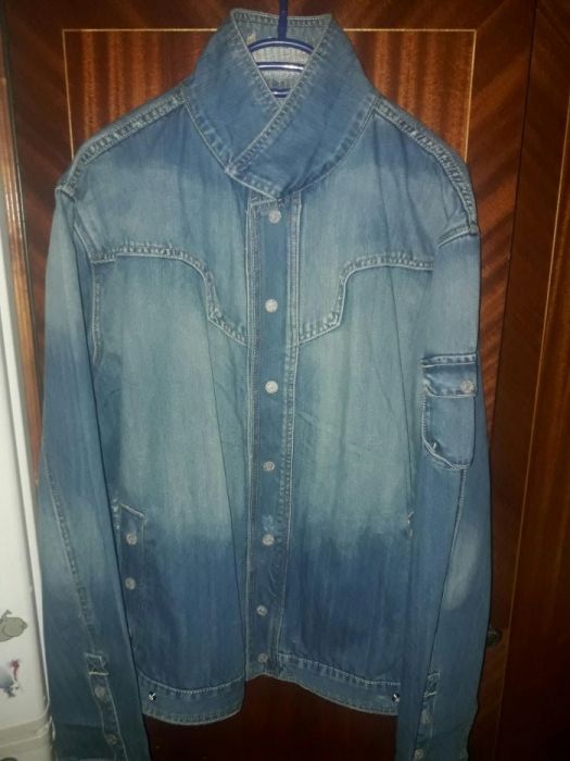 Geaca De Blugi Noua Masura L