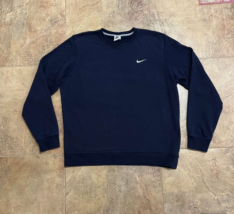 Мъжка блуза Nike