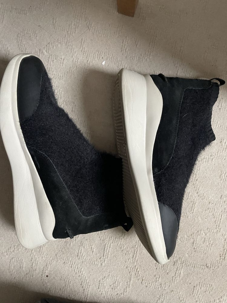 Маратонки Michael kors, new balance, versace jeans