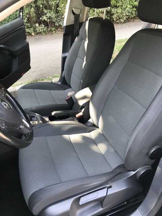 Volkswagen Golf 6 1.6 TDI Bluemotion Cutie Automata2011, Euro 5