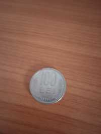 Moneda veche 100 lei