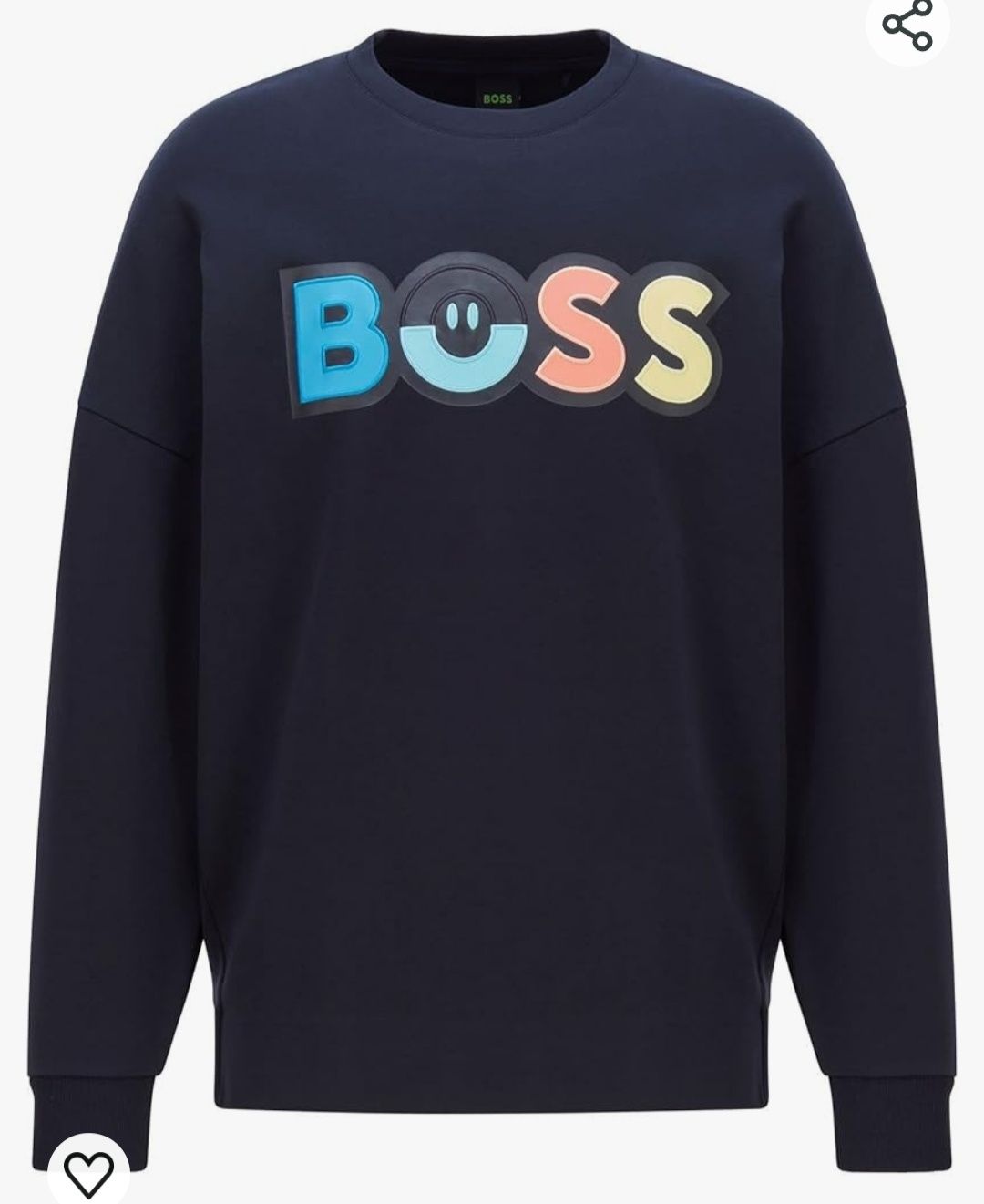 Bluza bărbat Hugo Boss L