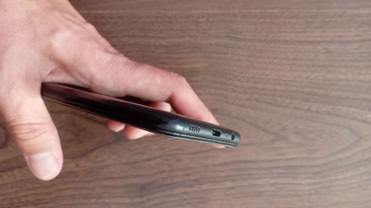 Продаеться Samsung A02S 32gb