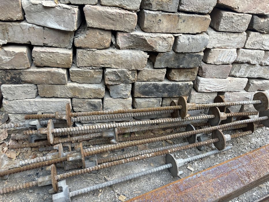 Тайроты для опалубки