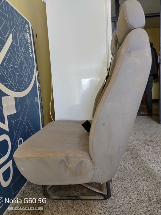 Седалка за ford transit