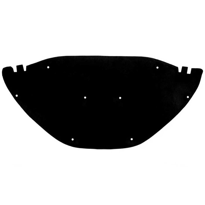 Изолация за под преден капак на TOYOTA C-HR 2016 - 2023