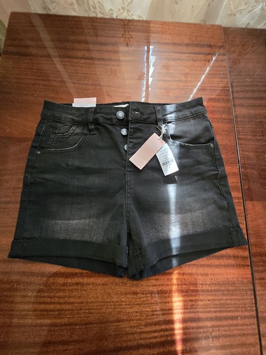 Детские шорты и юбочка