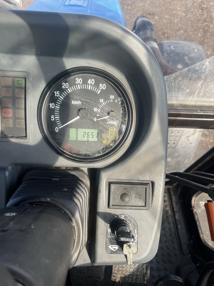 Мьз 892.2с куном с кондером