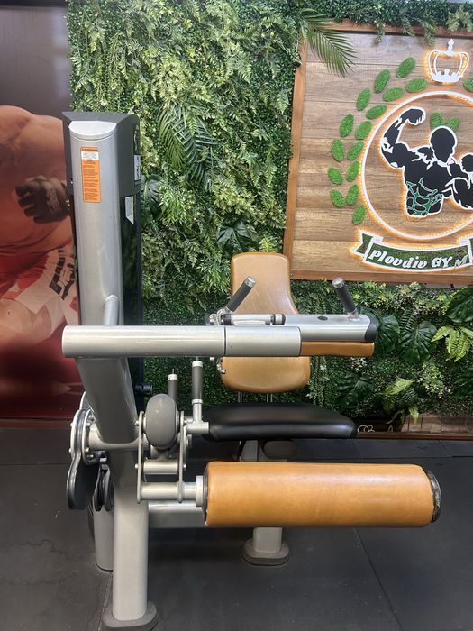 Машина за задно бедро