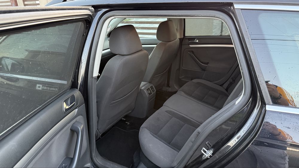 Golf 1.4 tsi de vanzare
