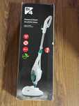 Aparat de curatat cu aburi Daga Di4 Steam Clean Multi 10 1500W