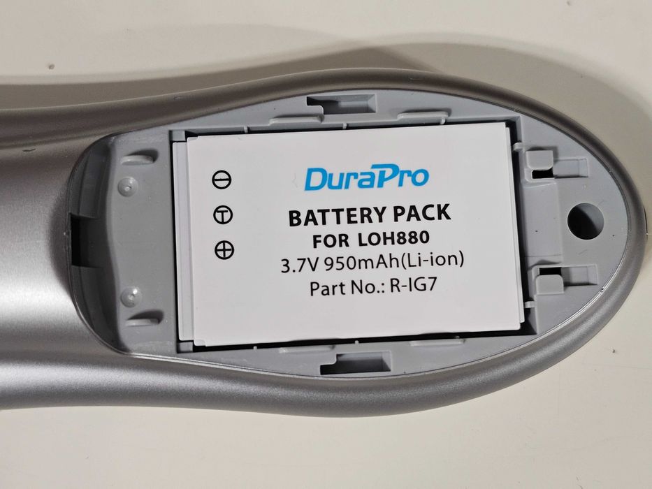 Telecomanda universala Logitech Harmony 895