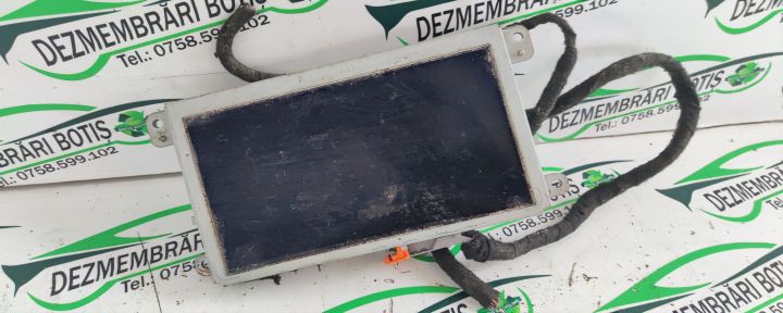 Display bord 4F0 919 603 B Audi A6 4F/C6