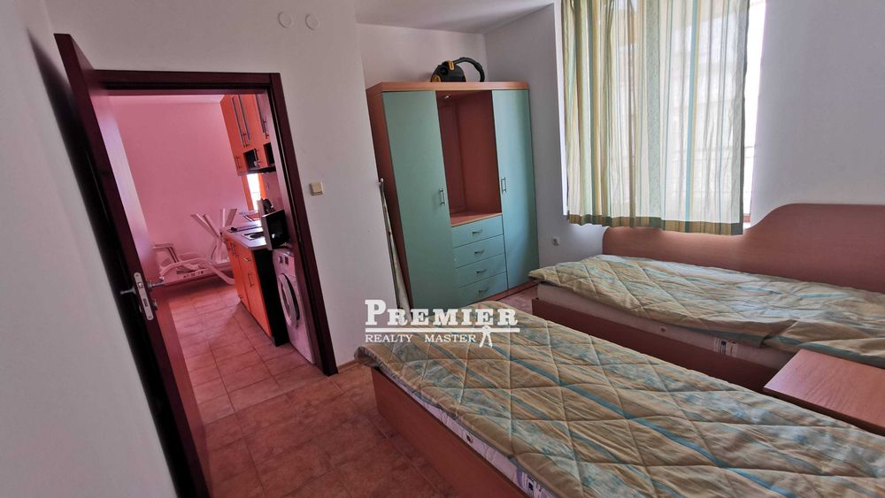 Продава се Тристаен апартамент в Свети Влас - 120 кв.м за 875 €/кв.м - Снимка #13