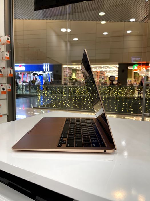 MacBook Air M1 256gb Rose Gold