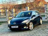 Mazda 3 1.6d Euro 5 Garantie+Livrare