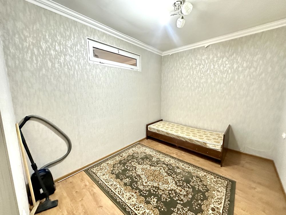 Амир Тимура.Сдаётся 3х комнатная Люкс в Новостройке.Истиклол ресторан