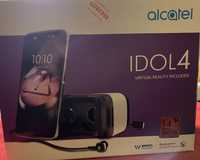 Smartphone Alcatel IDOL4 Virtual Reality Headset - NOU