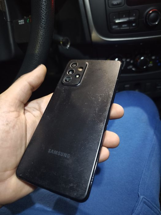 Samsung Galaxy a72