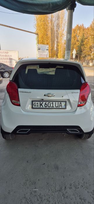 Спарк 1 позитция сотилади