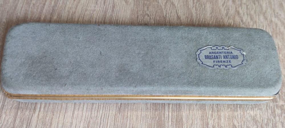 Pix argint 925 stare perfecta