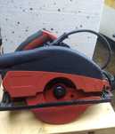 Circular Hilti și AEG pendular Bosch foarfeca de tabla Makita