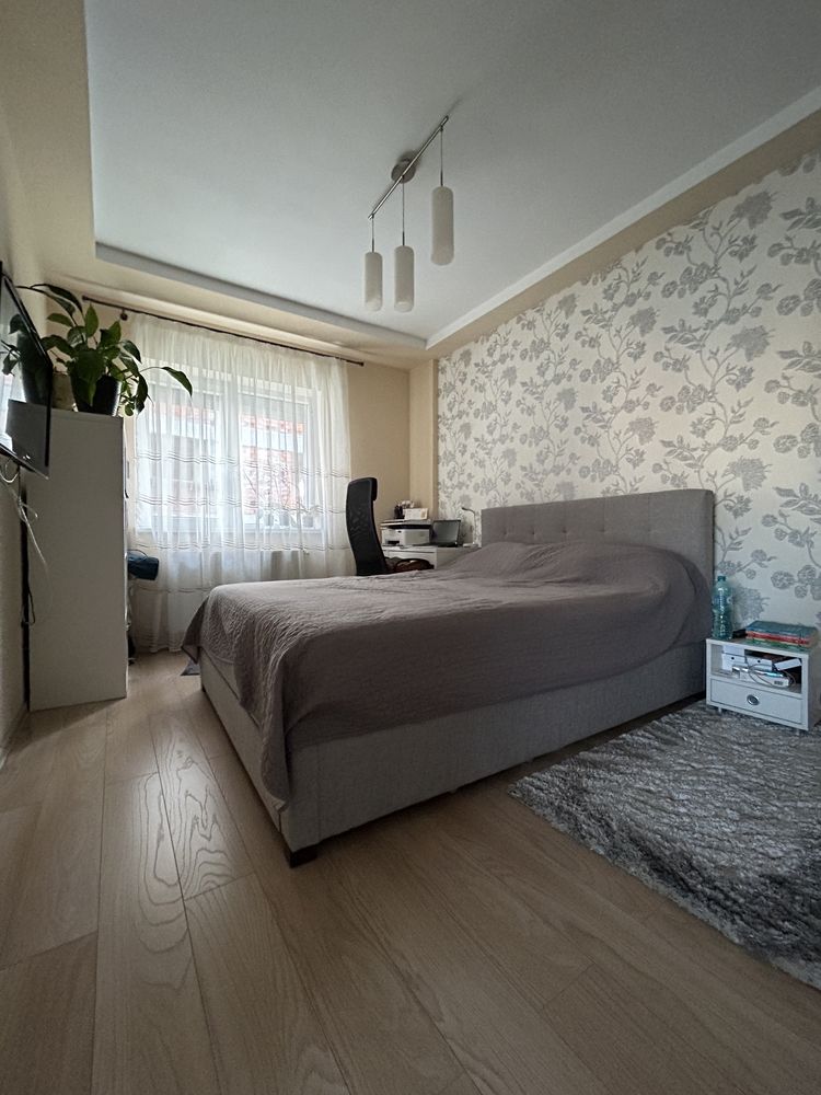 Vand apartament in complex Hydra residence