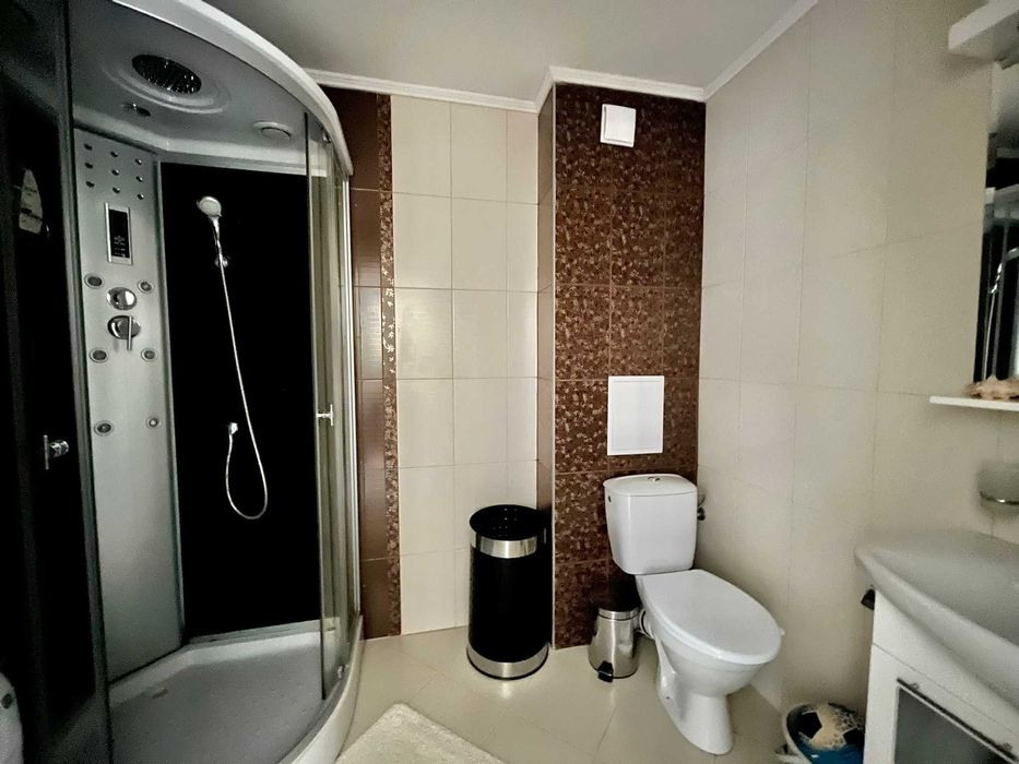 Продава се Тристаен апартамент в Свети Влас - 150 кв.м за 1134 €/кв.м - Снимка #11