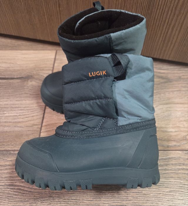 Детски ботуши Колев и Колев