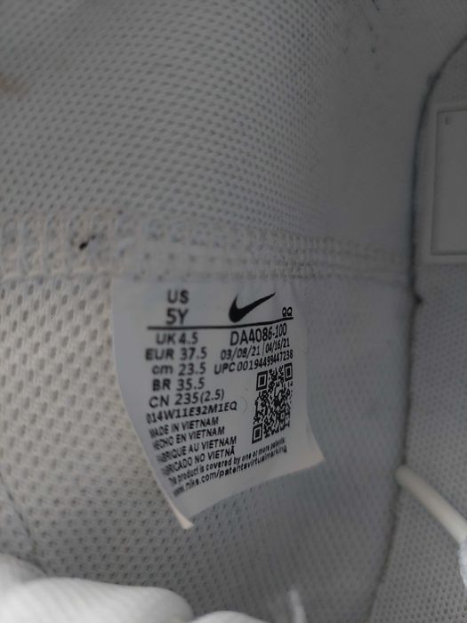 Кецове Nike Blazer mid