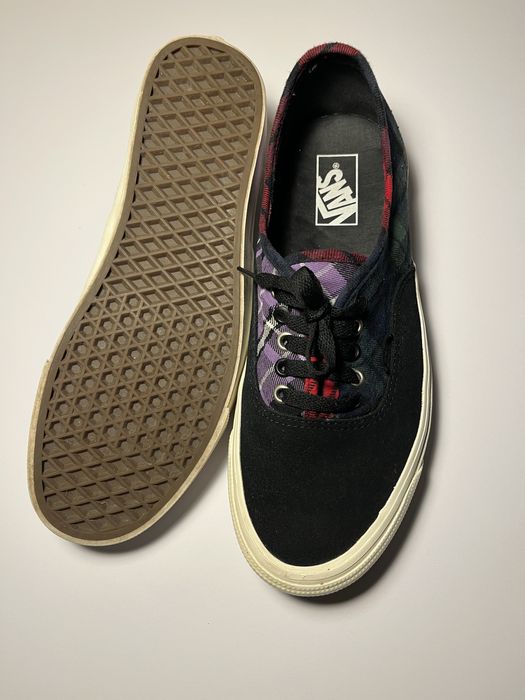 Кецове VANS размер 43