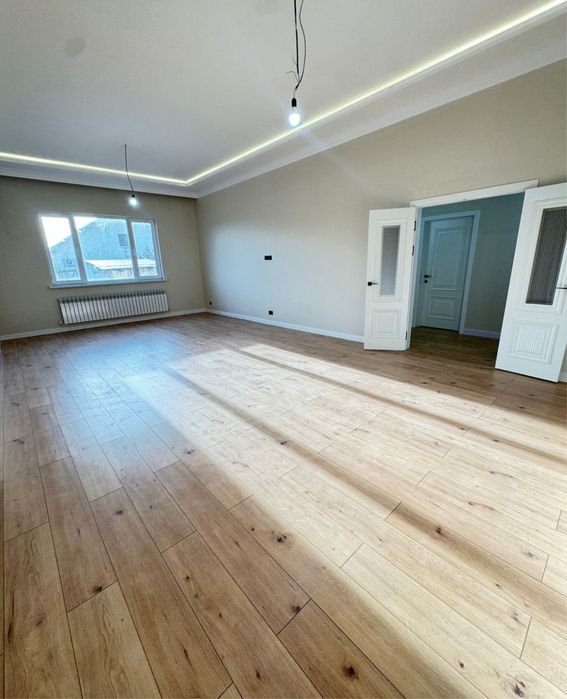 Продаётся новый дом