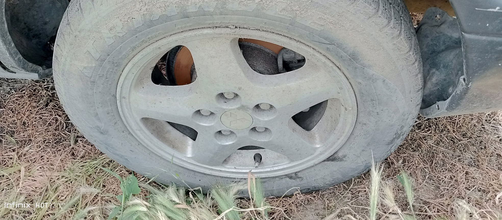 Продам диски 4шт