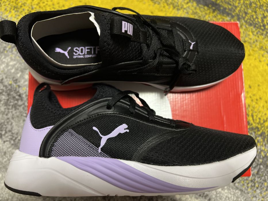 Puma маратонки