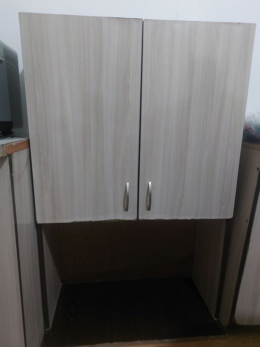 Кухонный шкаф верх