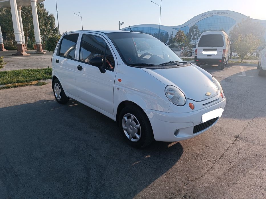 Matiz Vikubkaga beriladi