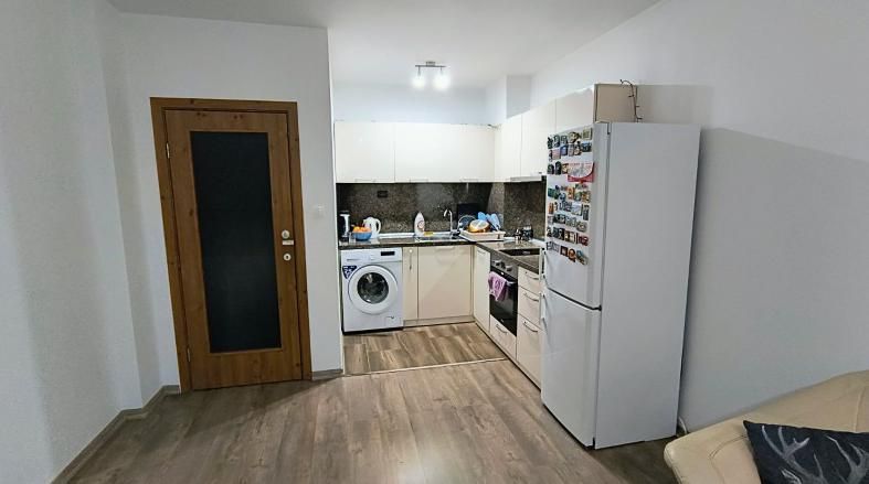 Дава се под наем Двустаен апартамент в Пловдив, Каменица 2 - 60 кв.м за 375 € - Снимка #1