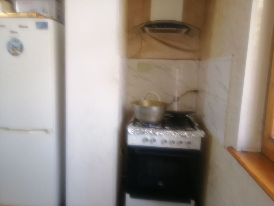 Продажа квартиры массив ташсельмаш боткина