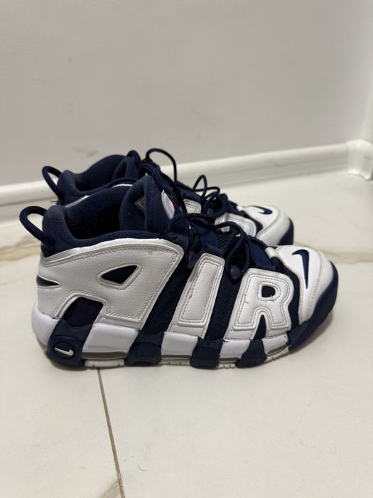 Nike air more Uptempo