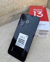 Redmi 13 8/256 в идеале