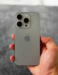 iphone 15 pro ideal icloud
