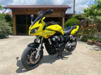 Yamaha FZS600 Fazer IMPECABIL