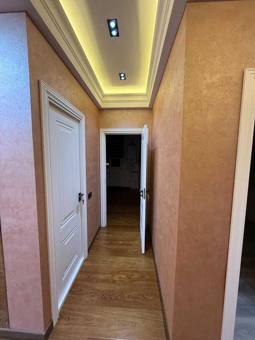 Продаётся 2х комн квартира на 5 этаже Ор-р Файзобод мечеть