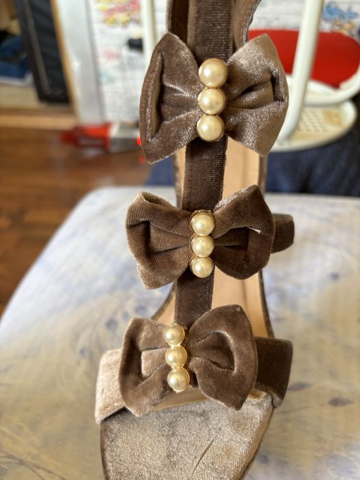 Sandale elegante noi 39